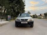 Honda CR-V 1995 года за 2 550 000 тг. в Алматы