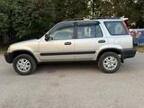 Honda CR-V 1995 года за 2 550 000 тг. в Алматы – фото 5