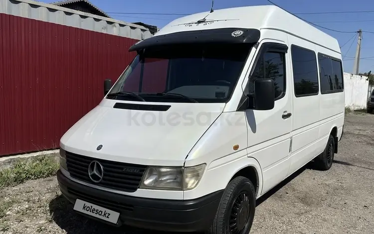 Mercedes-Benz  Sprinter 1999 года за 5 200 000 тг. в Караганда