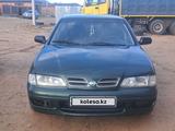 Nissan Primera 1998 года за 1 550 000 тг. в Актобе – фото 2