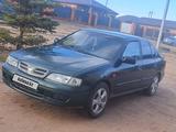 Nissan Primera 1998 года за 1 550 000 тг. в Актобе – фото 4