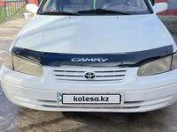 Toyota Camry 1998 годаfor3 000 000 тг. в Шу