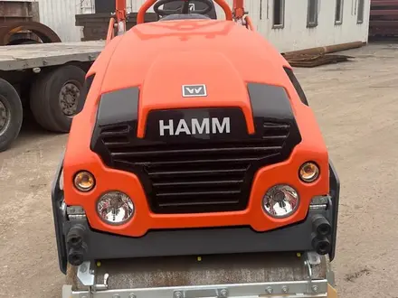HAMM  HAMM HD30 2026 года за 19 250 000 тг. в Алматы – фото 3