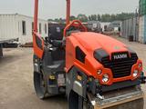 HAMM  HAMM HD30 2026 года за 19 250 000 тг. в Алматы
