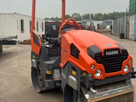 HAMM  HAMM HD30 2026 года за 19 250 000 тг. в Алматы