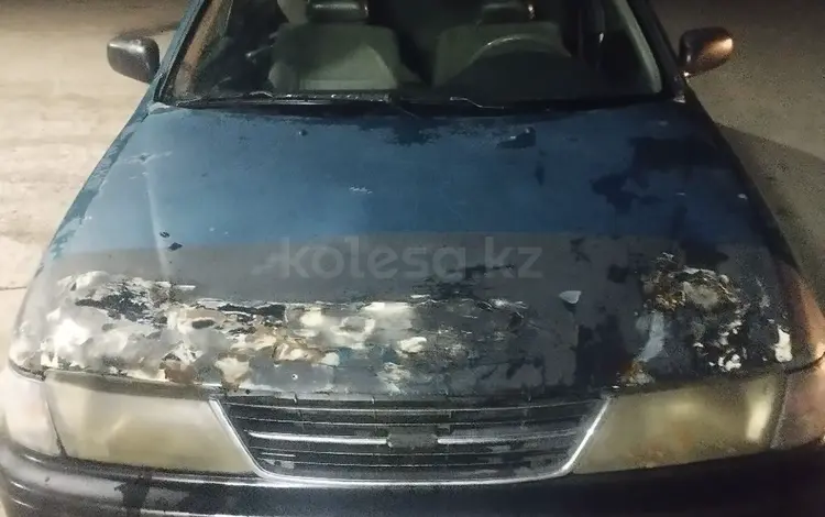 Nissan Sunny 1995 года за 400 000 тг. в Алматы