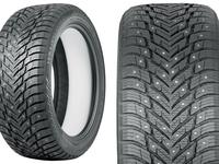 Nokian Hakkapeliitta 10p.205/65/r16 за 77 600 тг. в Алматы