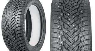 Nokian Hakkapeliitta 10p.205/65/r16 за 77 600 тг. в Алматы