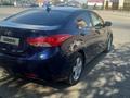 Hyundai Elantra 2013 годаfor3 800 000 тг. в Актау – фото 4