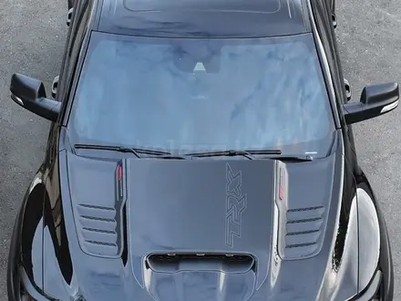 Dodge RAM 2022 года за 72 000 000 тг. в Астана