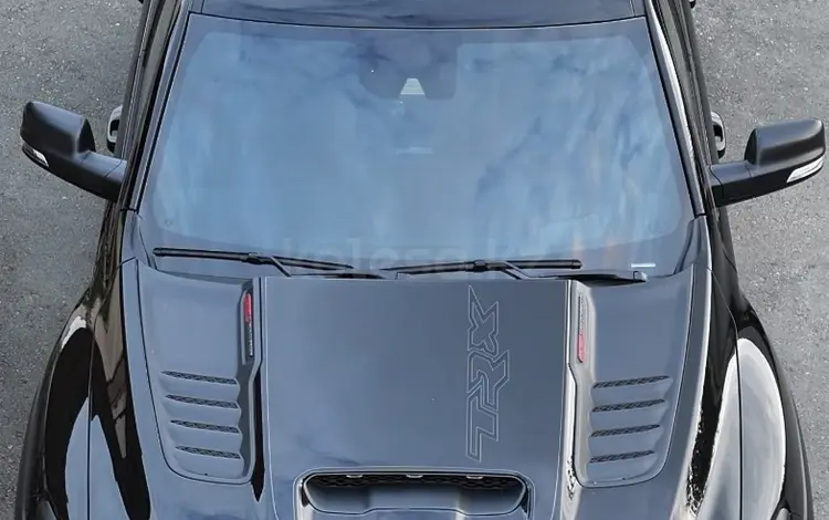 Dodge RAM 2022 года за 72 000 000 тг. в Астана