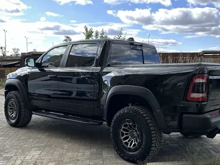 Dodge RAM 2022 года за 72 000 000 тг. в Астана – фото 2