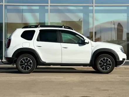 Renault Duster 2020 года за 8 400 000 тг. в Уральск – фото 8