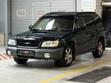 Subaru Forester Prestige 1998 годаүшін2 190 000 тг. в Алматы