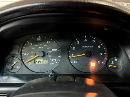 Subaru Forester Prestige 1998 года за 2 190 000 тг. в Алматы – фото 14