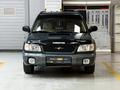 Subaru Forester Prestige 1998 года за 2 190 000 тг. в Алматы – фото 2