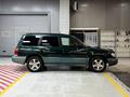 Subaru Forester Prestige 1998 года за 2 190 000 тг. в Алматы – фото 8