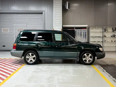 Subaru Forester Prestige 1998 года за 2 190 000 тг. в Алматы – фото 8