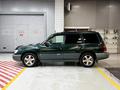 Subaru Forester Prestige 1998 года за 2 190 000 тг. в Алматы – фото 7