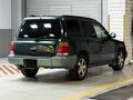 Subaru Forester Prestige 1998 года за 2 190 000 тг. в Алматы – фото 4
