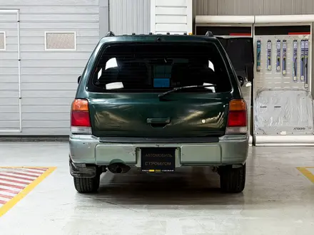 Subaru Forester Prestige 1998 года за 2 190 000 тг. в Алматы – фото 5