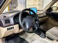 Subaru Forester Prestige 1998 года за 2 190 000 тг. в Алматы – фото 9