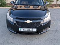 Chevrolet Cruze 2010 года за 3 500 000 тг. в Атырау