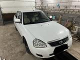 ВАЗ (Lada) Priora 2172 2013 года за 2 500 000 тг. в Павлодар – фото 3