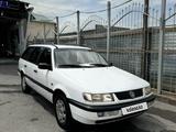 Volkswagen Passat 1993 года за 2 290 000 тг. в Шымкент – фото 4