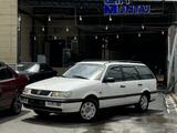 Volkswagen Passat 1993 годаүшін2 290 000 тг. в Шымкент