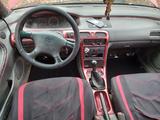 Mazda Cronos 1992 годаүшін400 000 тг. в Усть-Каменогорск – фото 2