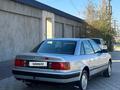 Audi 100 1992 годаүшін2 300 000 тг. в Тараз – фото 3