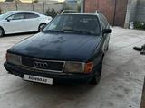 Audi 100 1989 годаүшін900 000 тг. в Сарыагаш