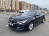 Kia K5 2019 года за 10 700 000 тг. в Семей – фото 2