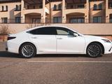 Lexus ES 300h 2022 годаүшін26 000 000 тг. в Актау – фото 5