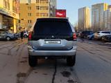 Mitsubishi Montero Sport 2000 года за 3 400 000 тг. в Астана – фото 4