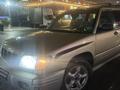 Subaru Forester 2001 годаүшін3 000 000 тг. в Алматы – фото 2