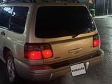 Subaru Forester 2001 года за 3 000 000 тг. в Алматы
