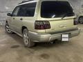 Subaru Forester 2001 годаүшін3 000 000 тг. в Алматы – фото 8