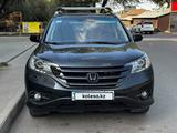 Honda CR-V 2012 года за 8 200 000 тг. в Алматы – фото 3