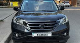 Honda CR-V 2012 годаүшін8 200 000 тг. в Алматы – фото 3