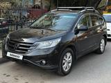 Honda CR-V 2012 года за 8 200 000 тг. в Алматы