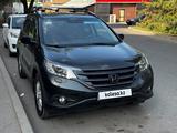 Honda CR-V 2012 года за 8 200 000 тг. в Алматы – фото 4