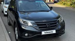 Honda CR-V 2012 годаүшін8 200 000 тг. в Алматы – фото 4