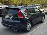 Honda CR-V 2012 года за 8 200 000 тг. в Алматы – фото 2