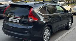 Honda CR-V 2012 годаүшін8 200 000 тг. в Алматы – фото 2