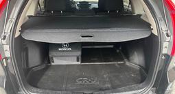 Honda CR-V 2012 годаүшін8 200 000 тг. в Алматы – фото 5