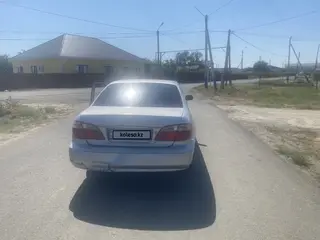 Nissan Cefiro