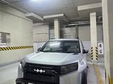 BYD FangChengBao Titanium 3 2025 года за 13 100 000 тг. в Алматы – фото 2