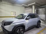 BYD FangChengBao Titanium 3 2025 года за 13 100 000 тг. в Алматы – фото 3
